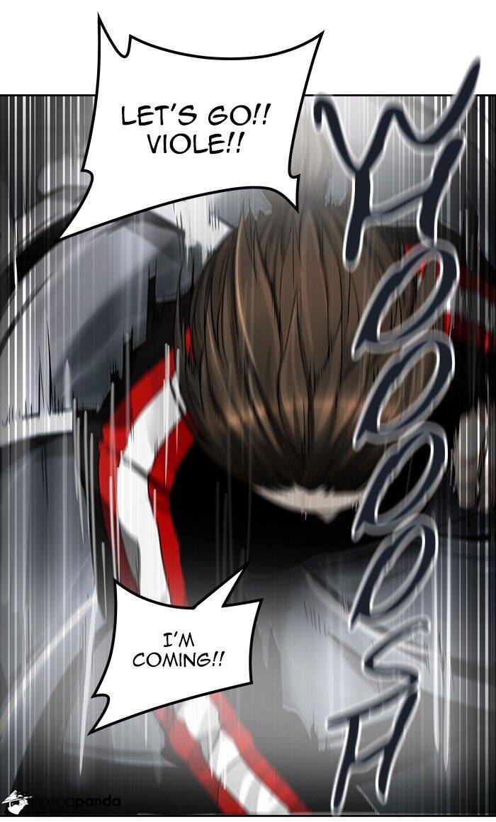Tower of God Chapter 445 image 067